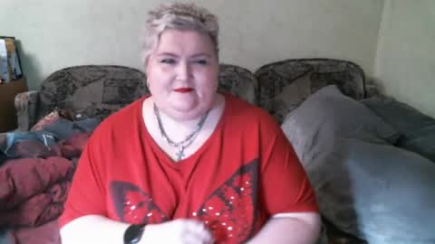 lanacat555 online show from March 2025 09:45:02 PM