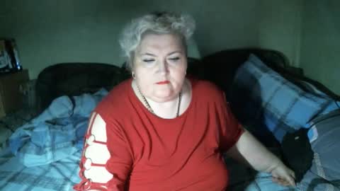 lanacat555 online show from September 2025 11:48:01 PM