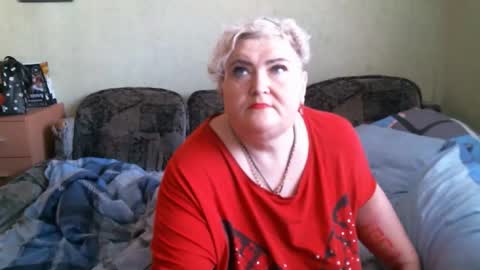 lanacat555 online show from September 2025 11:34:02 AM