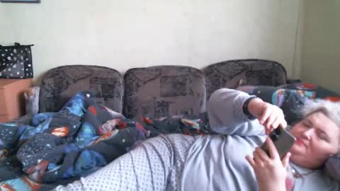 lanacat555 online show from October 2025 11:33:02 AM