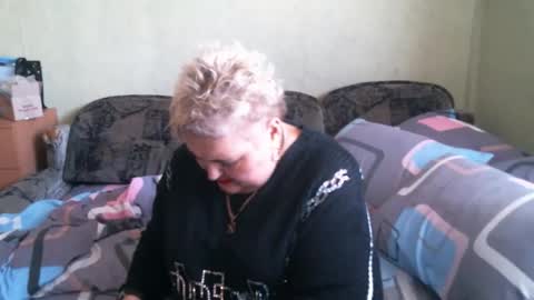 lanacat555 online show from May 2026 11:37:02 AM