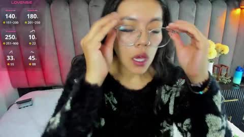 Lana online show from March 2026 12:09:01 PM