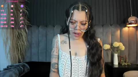 Lana online show from April 2026 12:03:01 PM