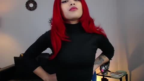 Snapshot of lanadoux_ chatting on December 2024 04:51:02 PM Mistress Lana online show from December 2024 04:51:02 PM