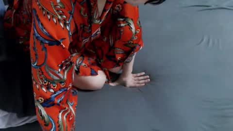 LanaDreamX online show from February 2026 12:23:01 PM