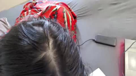 LanaDreamX online show from February 2026 11:08:01 AM