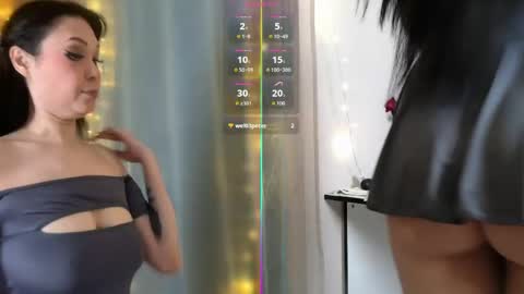 LanaDreamX online show from May 2026 06:24:02 PM