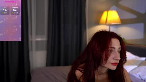 Snapshot of lanais_milana chatting on January 2025 06:52:01 PM Lauretta online show from January 2025 06:52:01 PM