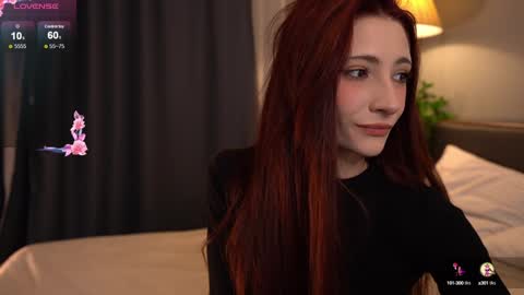 Snapshot of lanais_milana chatting on January 2025 03:15:01 PM Lauretta online show from January 2025 03:15:01 PM