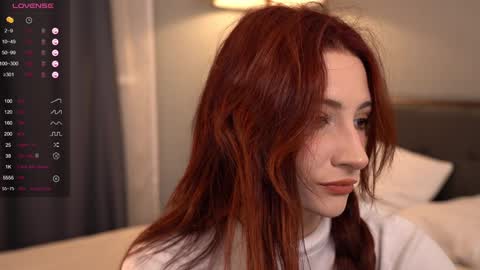 Snapshot of lanais_milana chatting on January 2025 03:04:01 PM Lauretta online show from January 2025 03:04:01 PM