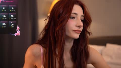 Snapshot of lanais_milana chatting on January 2025 06:08:02 PM Lauretta online show from January 2025 06:08:02 PM