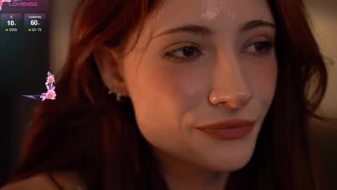 Snapshot of lanais_milana chatting on January 2025 06:16:02 PM Lauretta online show from January 2025 06:16:02 PM