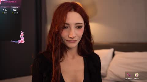 Snapshot of lanais_milana chatting on January 2025 06:12:02 PM Lauretta online show from January 2025 06:12:02 PM