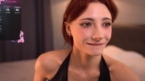 Snapshot of lanais_milana chatting on January 2025 07:06:01 PM Lauretta online show from January 2025 07:06:01 PM