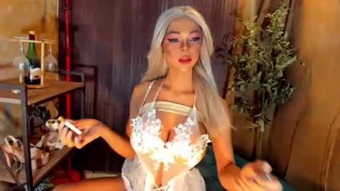 Snapshot of lanajarae chatting on July 2026 11:58:02 AM lanajarae online show from July 2026 11:58:02 AM