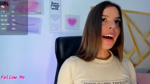 LanaJones online show from October 2025 12:28:02 PM