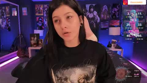 L A N A  online show from November 2025 11:31:02 AM