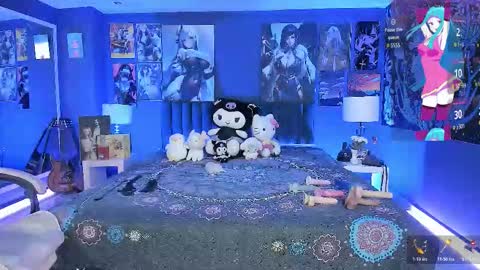 L A N A  online show from November 2025 01:33:02 PM