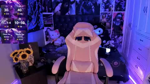 LanaKyutt666 online show from May 2026 10:08:02 PM