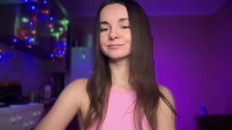 Snapshot of lanaloulou chatting on December 2024 10:55:01 PM Lana online show from December 2024 10:55:01 PM