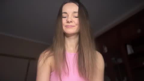 Snapshot of lanaloulou chatting on January 2025 01:53:02 AM Lana online show from January 2025 01:53:02 AM