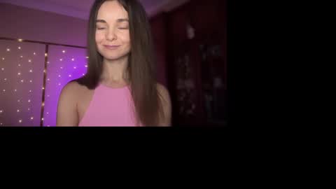 Snapshot of lanaloulou chatting on February 2025 02:06:02 AM Lana online show from February 2025 02:06:02 AM