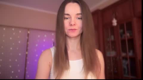 Snapshot of lanaloulou chatting on February 2025 10:07:02 AM Lana online show from February 2025 10:07:02 AM