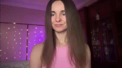 Snapshot of lanaloulou chatting on February 2025 08:58:02 PM Lana online show from February 2025 08:58:02 PM