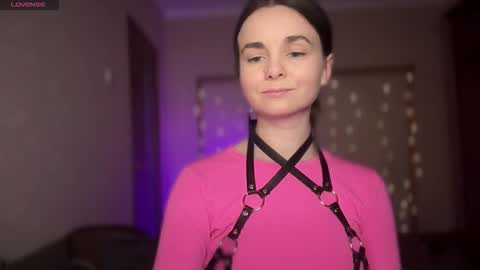 Lana online show from October 2025 10:21:02 PM