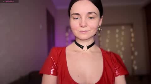 Lana online show from February 2026 09:56:02 PM