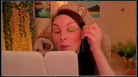 Lana Radiance online show from June 2026 12:40:01 PM