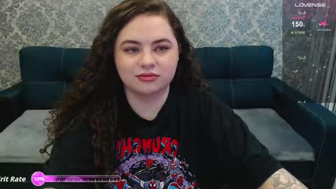 Snapshot of lanaroub chatting on March 2026 03:01:02 AM LanaRoub online show from March 2026 03:01:02 AM