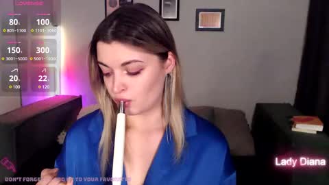 Snapshot of lancastermiss chatting on January 2025 04:06:02 PM LancasterMiss online show from January 2025 04:06:02 PM