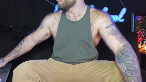 LANCE online show from December 2024 01:26:02 AM