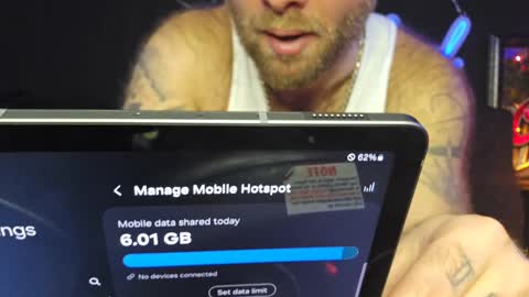 LANCE online show from December 2024 05:34:01 AM