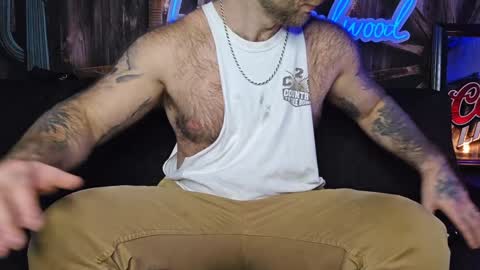 LANCE online show from December 2024 02:08:01 AM