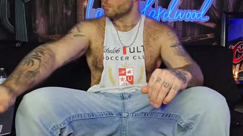 LANCE online show from January 2025 02:25:01 AM