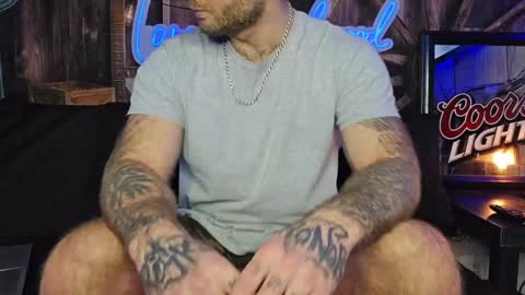 LANCE online show from January 2025 01:27:01 AM