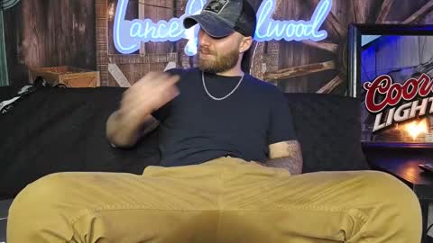 LANCE online show from February 2025 02:18:01 AM