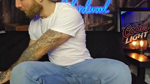 LANCE online show from March 2025 01:42:02 AM