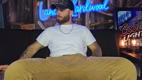 LANCE online show from September 2025 11:52:02 PM