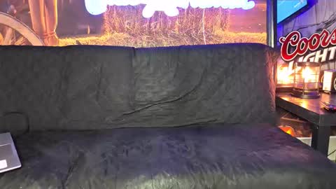 LANCE online show from October 2025 12:31:01 AM