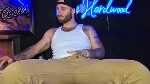 LANCE online show from March 2026 12:27:02 AM