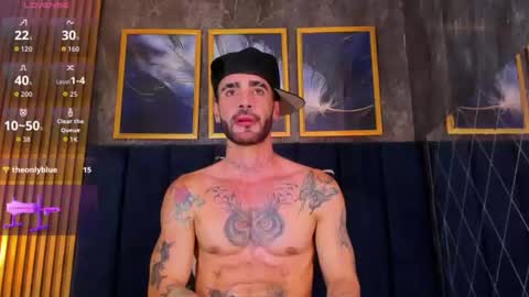 Lancelot Benwick online show from June 2026 10:36:02 PM