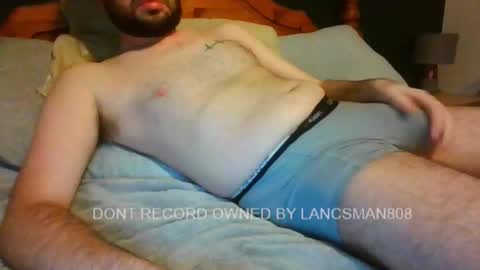 lancsman808 online show from October 2025 12:37:01 PM