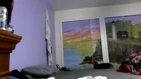 Snapshot of landofeden chatting on May 2026 01:25:02 AM landofeden online show from May 2026 01:25:02 AM