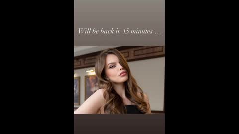 Laneah online show from February 2025 03:12:02 AM