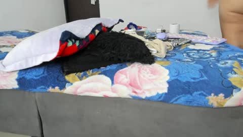 Snapshot of lanegraflor955 chatting on March 2026 08:35:02 PM Stefany online show from March 2026 08:35:02 PM