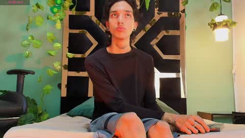 langelo_el online show from June 2026 12:08:01 PM