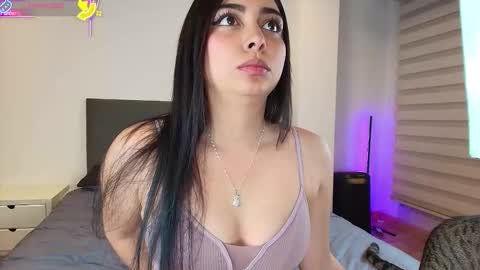 Snapshot of lania_spencer2 chatting on March 2026 03:00:01 AM Valen and George online show from March 2026 03:00:01 AM